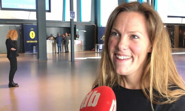 image: Hun skal intervjue Obama foran 3000 mennesker: - Som å bli sendt til månen